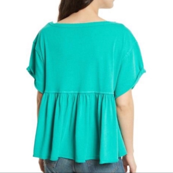 We the Free Odyssey Tee - Picture 2 of 11